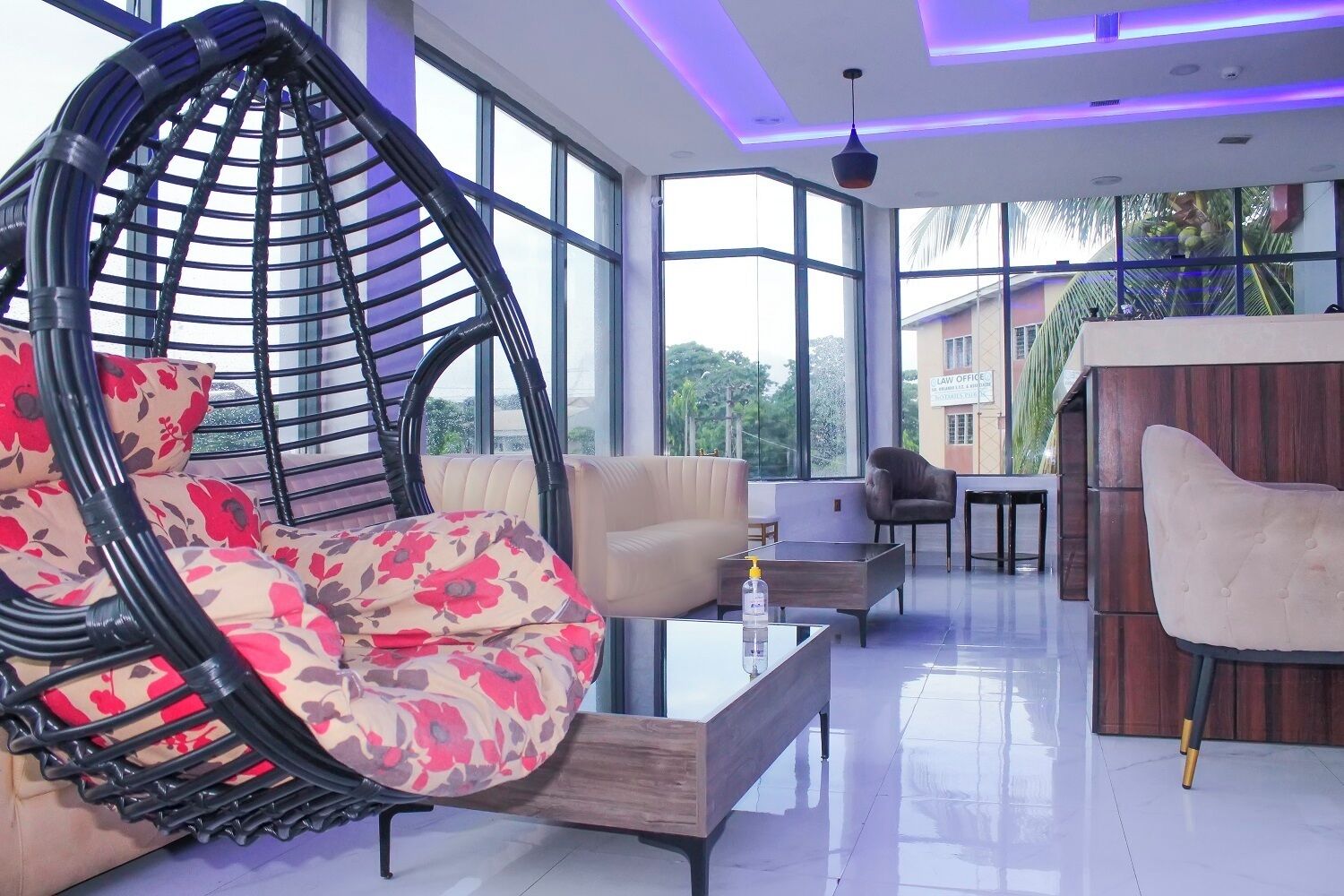 4 bares o lounges, bar junto a la alberca 