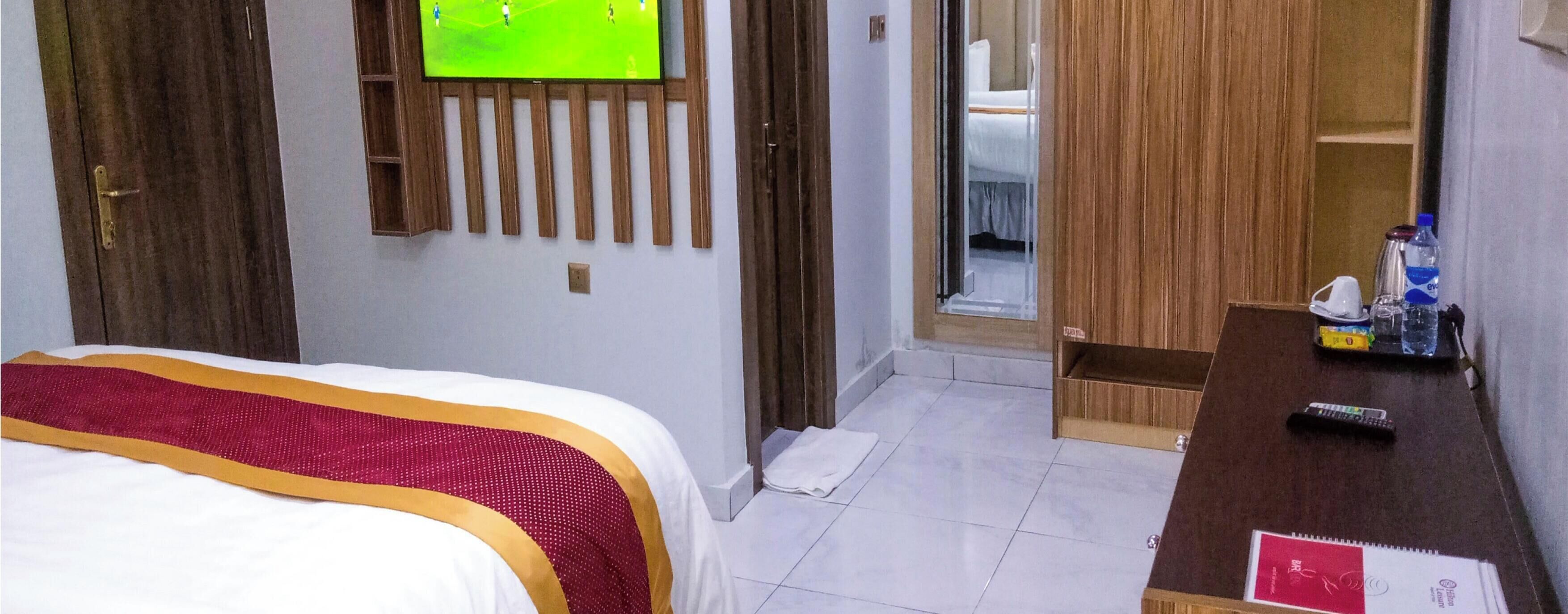 Suite Royal | Wifi gratis