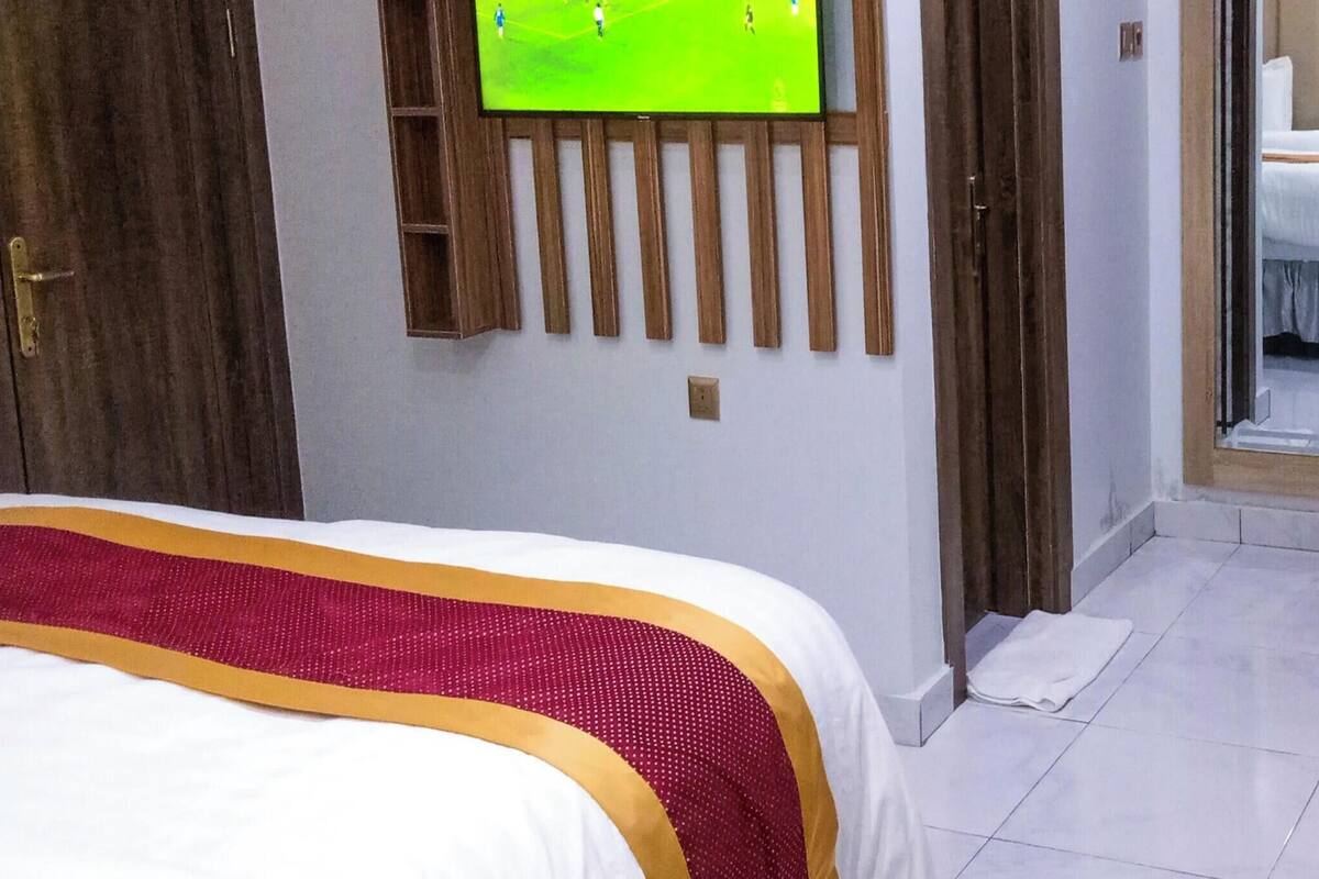 Suite Royal | Wifi gratis