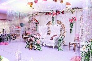 Lobby - Chiben Leisure Resort & Hotel (Awka)