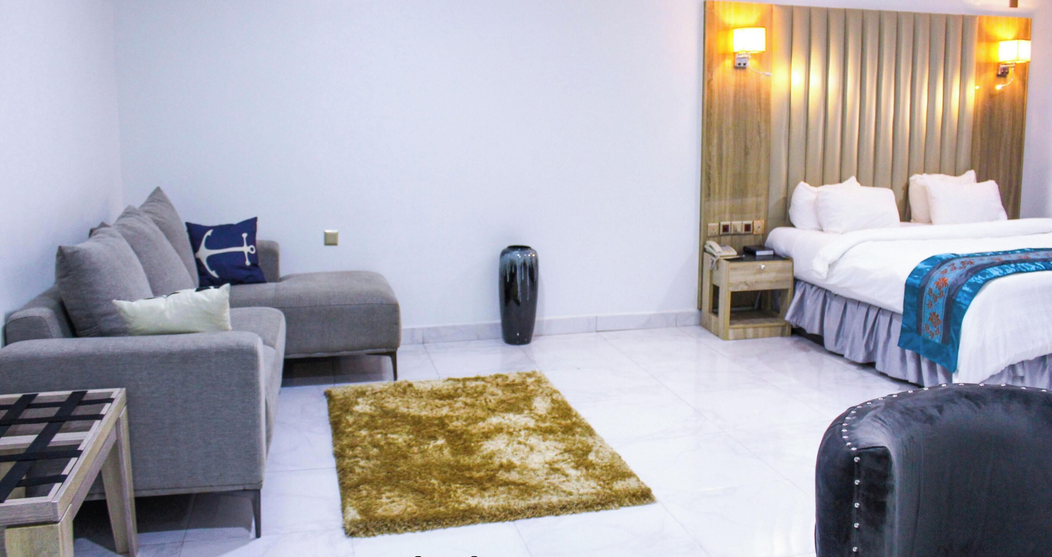 Suite superior | Wifi gratis