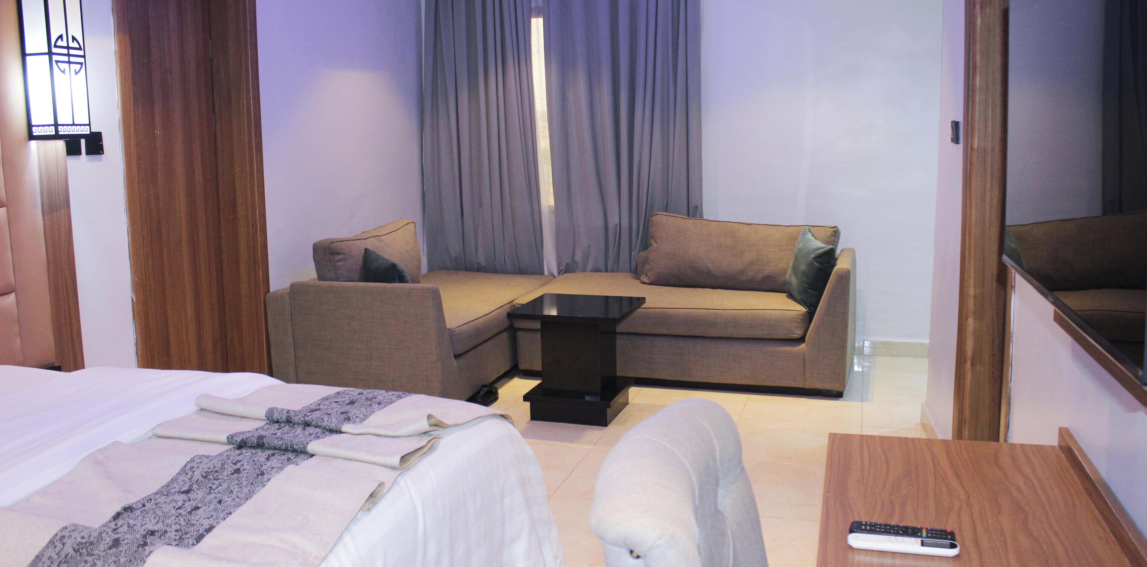 Suite clásica | Wifi gratis