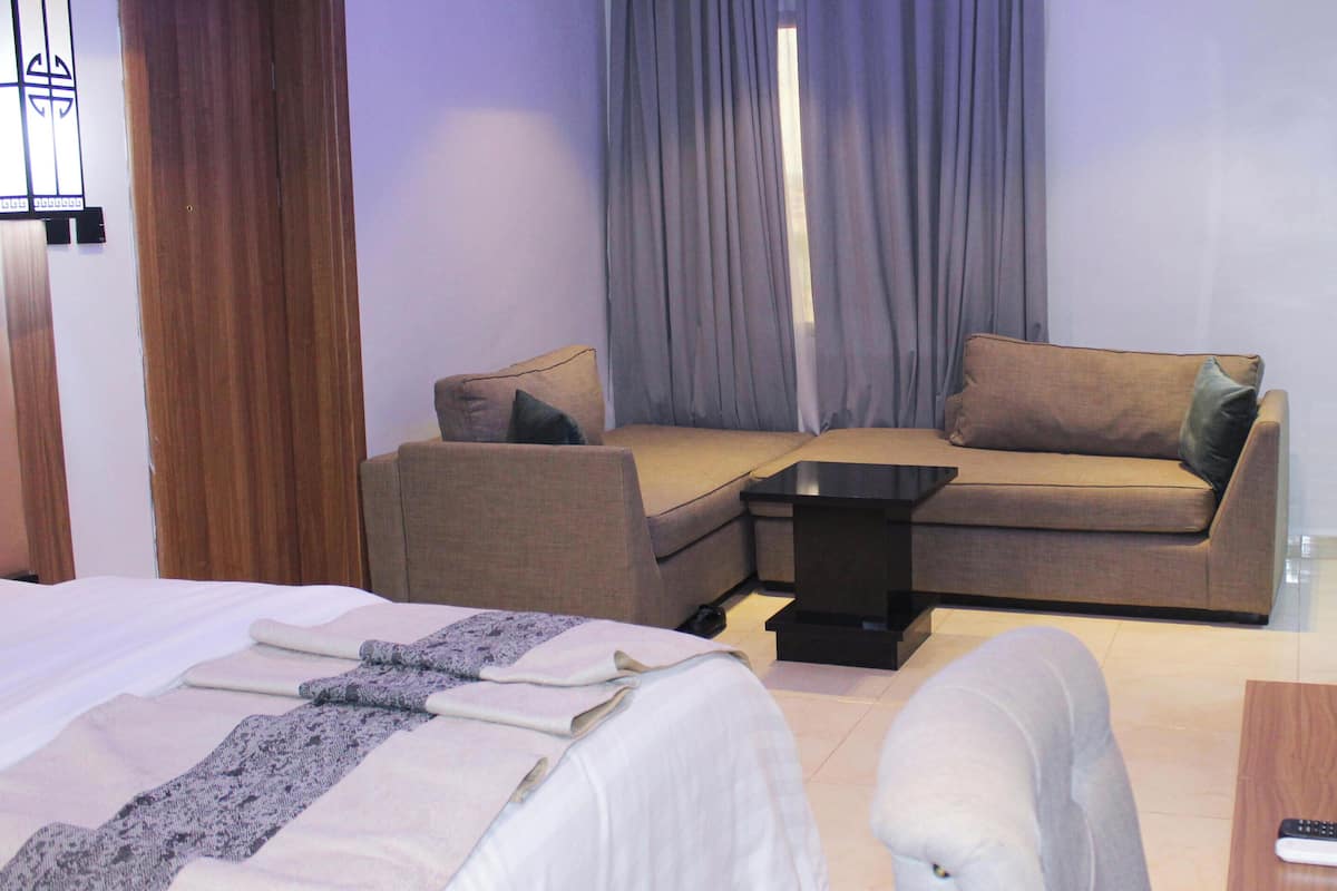 Suite clásica | Wifi gratis