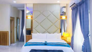 Executive Apartment | Free WiFi