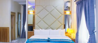 Chiben Leisure Resort & Hotel