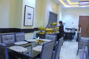 Dining - Chiben Leisure Resort & Hotel (Awka)