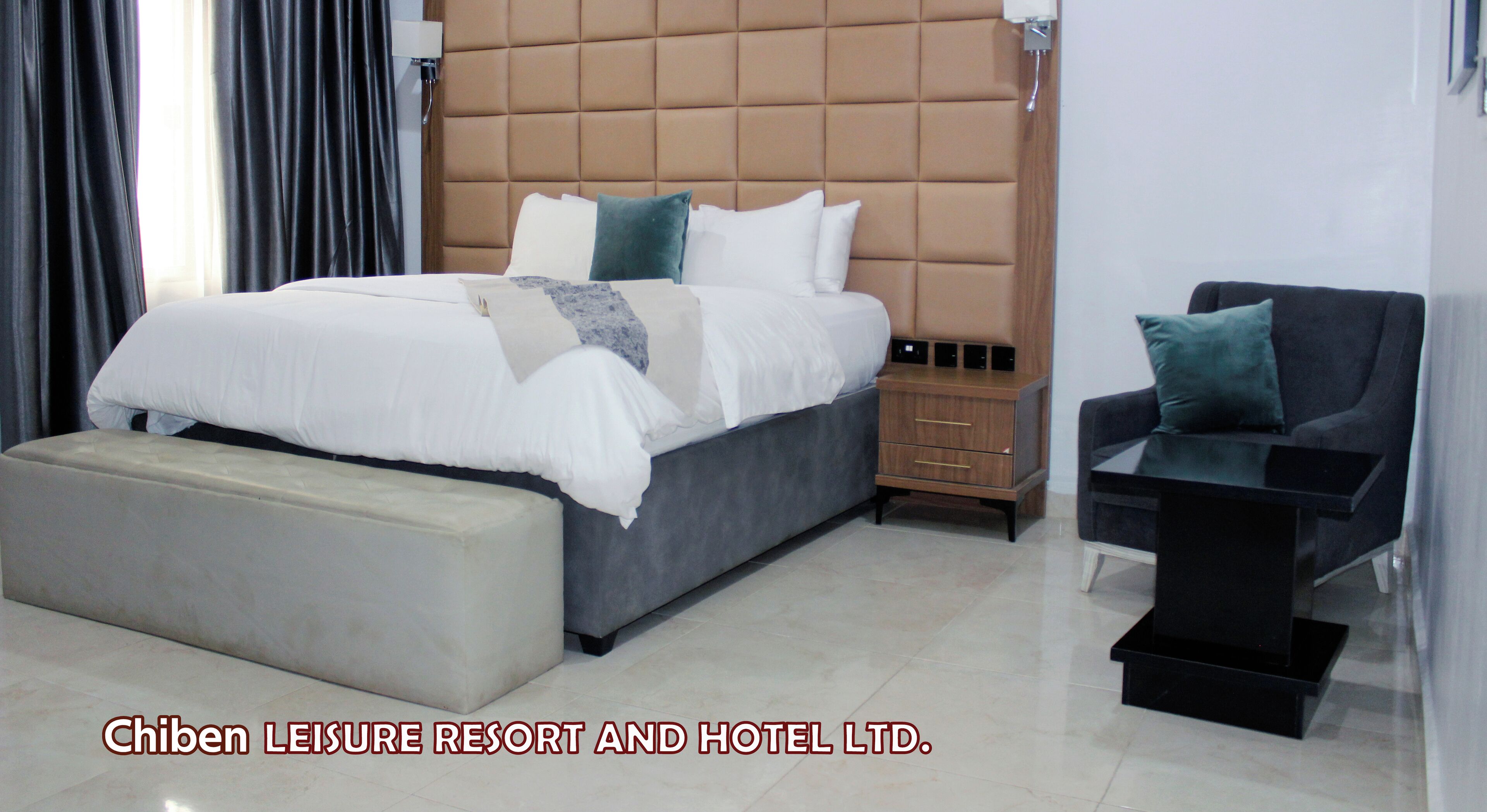 Habitación Premium | Wifi gratis