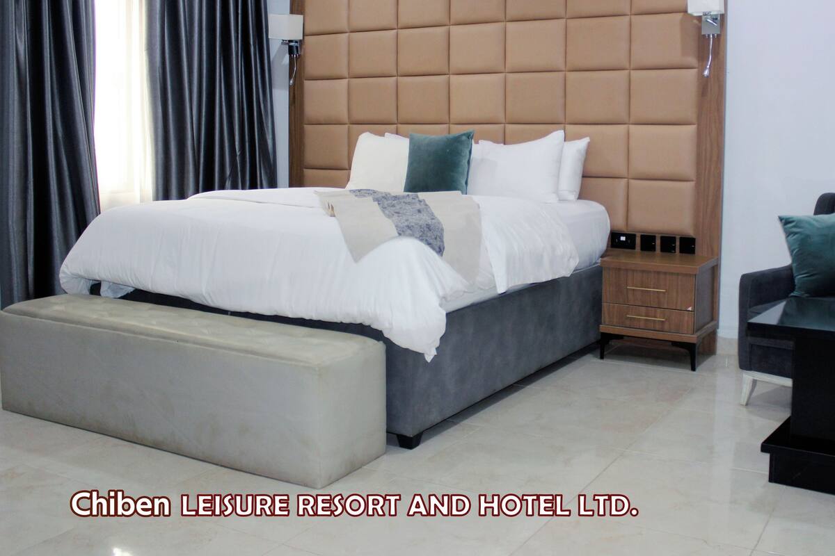 Habitación Premium | Wifi gratis