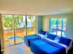 Desk - HOTEL GREEN SUNSET (João Pessoa)