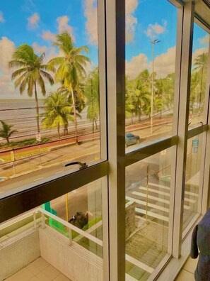 Room, Sea View | Interior - HOTEL GREEN SUNSET (João Pessoa)