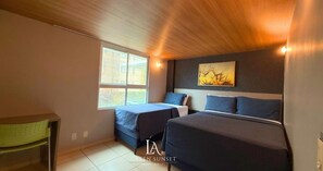 Desk - HOTEL GREEN SUNSET (João Pessoa)