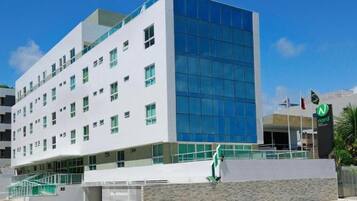 Kamar, pemandangan laut | Eksterior