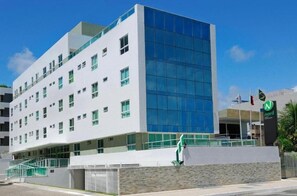 Habitación, vistas al mar | Exterior