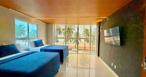 Desk - HOTEL GREEN SUNSET (João Pessoa)