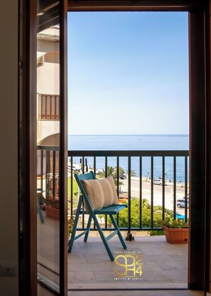 Interior - Bellavista House (Alghero)