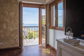 Interior - Bellavista House (Alghero)