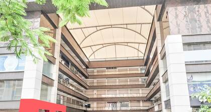 Hotel O Sneh Rashmi Botanical Garden