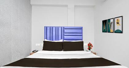 Hotel O Sneh Rashmi Botanical Garden