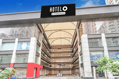 Hotel O Sneh Rashmi Botanical Garden