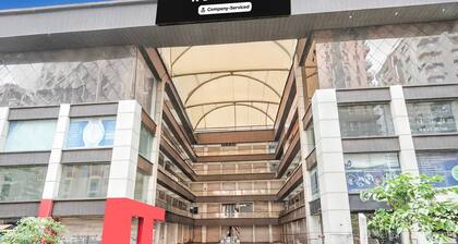 Hotel O Sneh Rashmi Botanical Garden