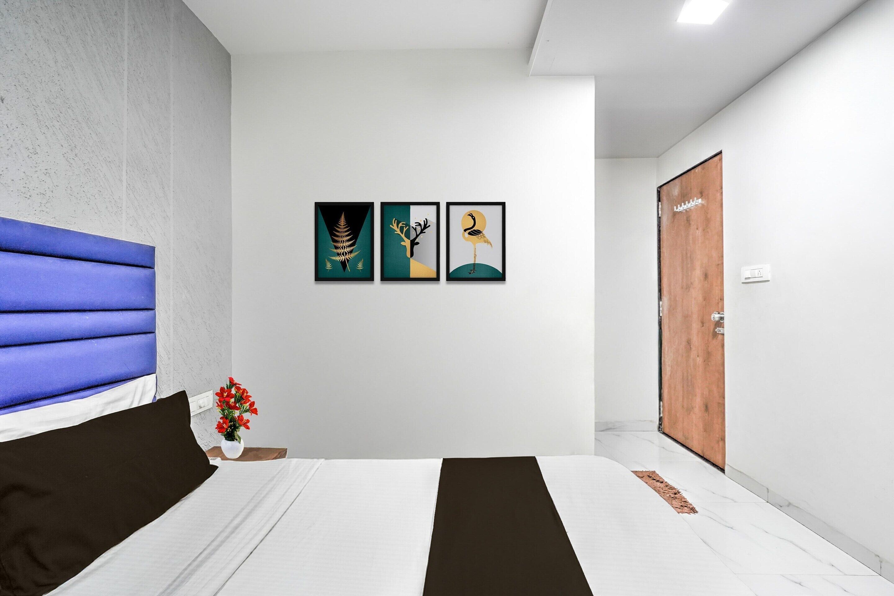 Rumah | 1 kamar tidur