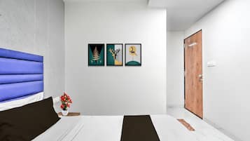 Rumah | 1 kamar tidur