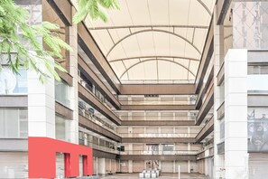 บ้านพัก | ฝ่ายต้อนรับ