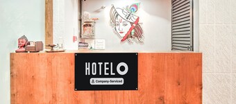 Hotel O Sneh Rashmi Botanical Garden