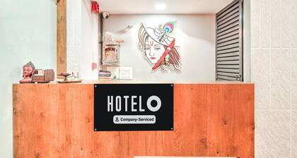 Hotel O Sneh Rashmi Botanical Garden