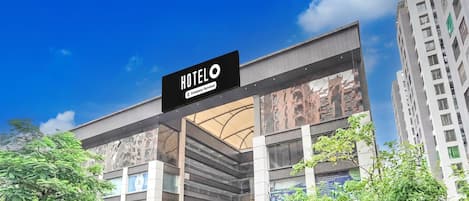 独立别墅 | 外观