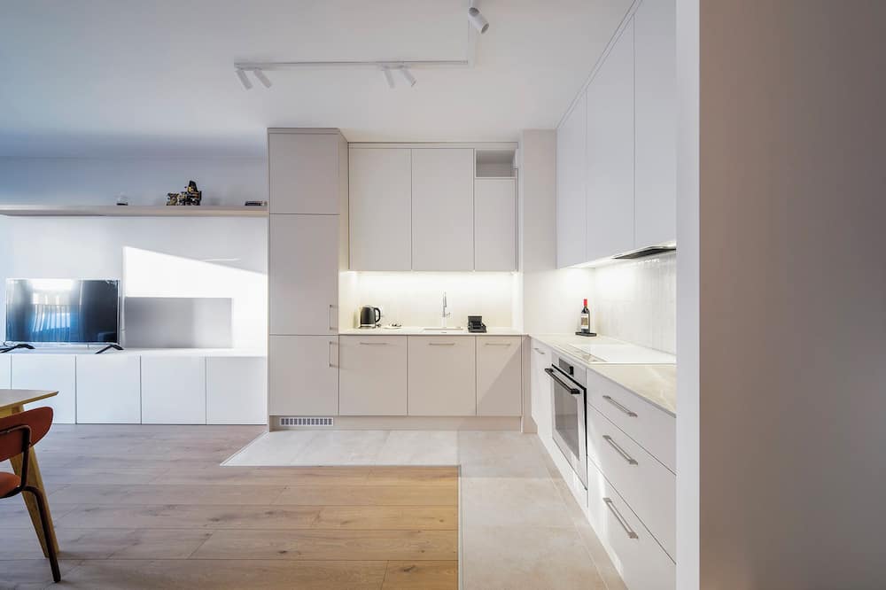 RentPlanet - Apartament Dąbrowskiego