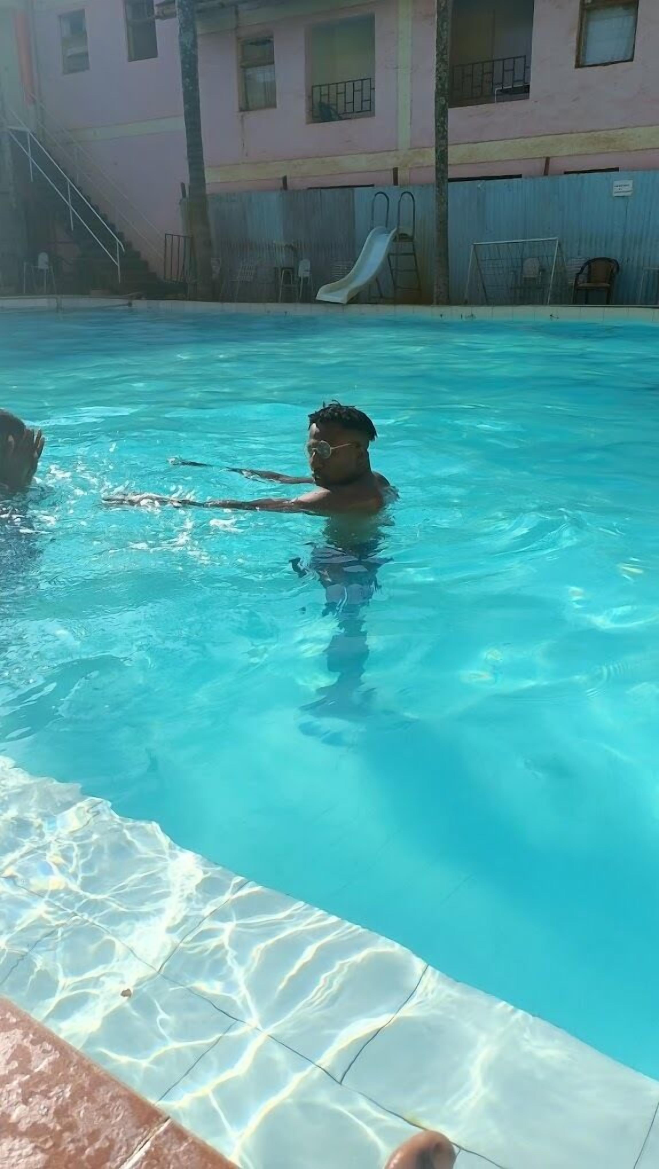 Basseng