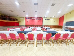 Meeting facility - Royal Minni Inn Embu (Embu)