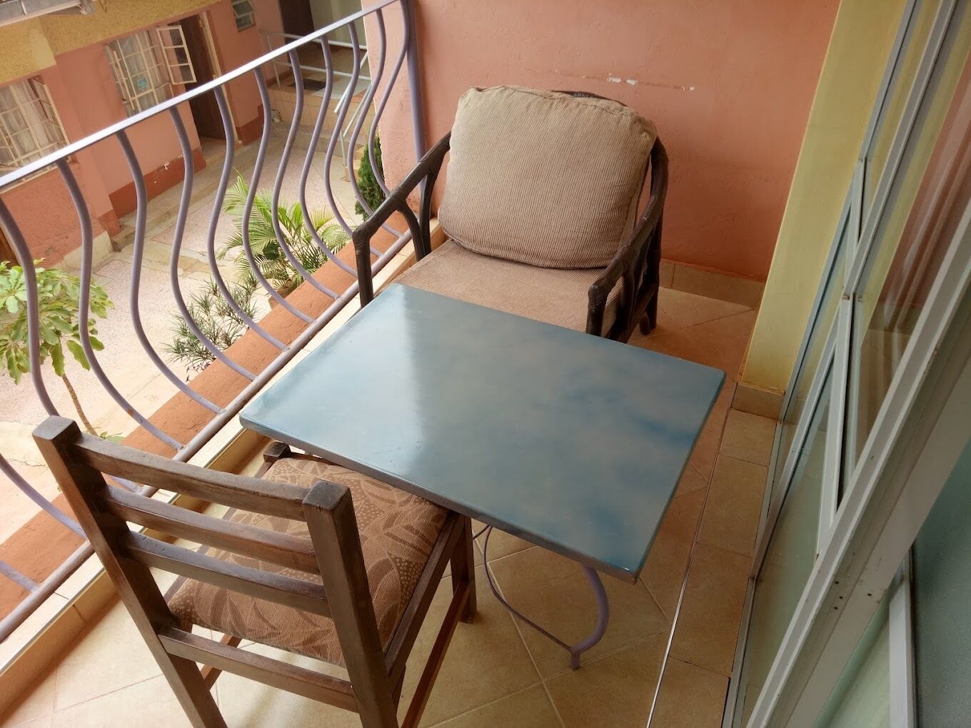 Balkon