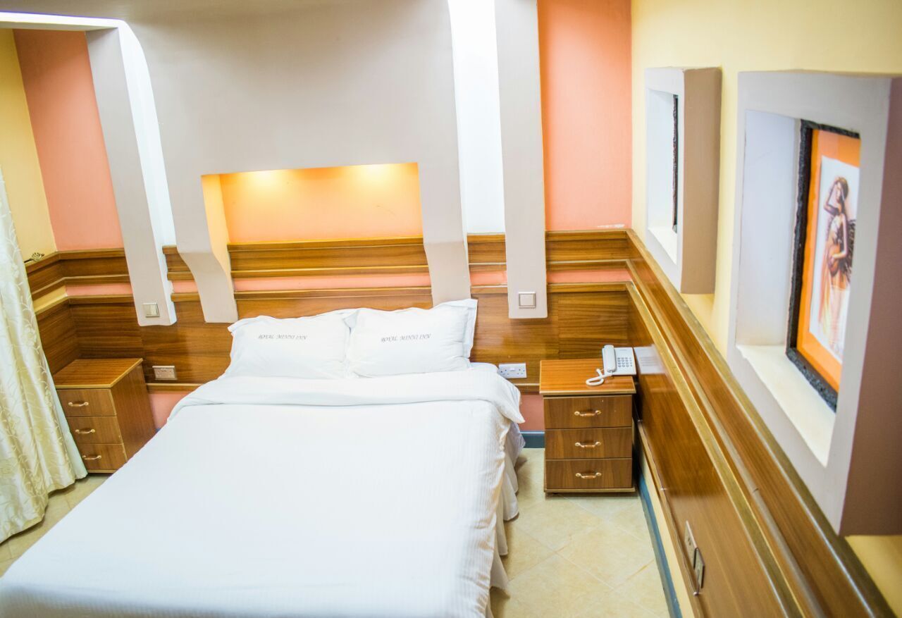 Phòng đơn Tiêu chuẩn | Truy cập Internet không dây miễn phí, bộ trải giường 