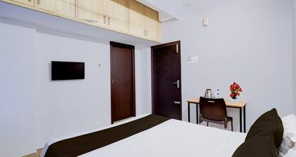 Super Hotel O Valasaravakkam Metro Mall