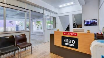House | Reception