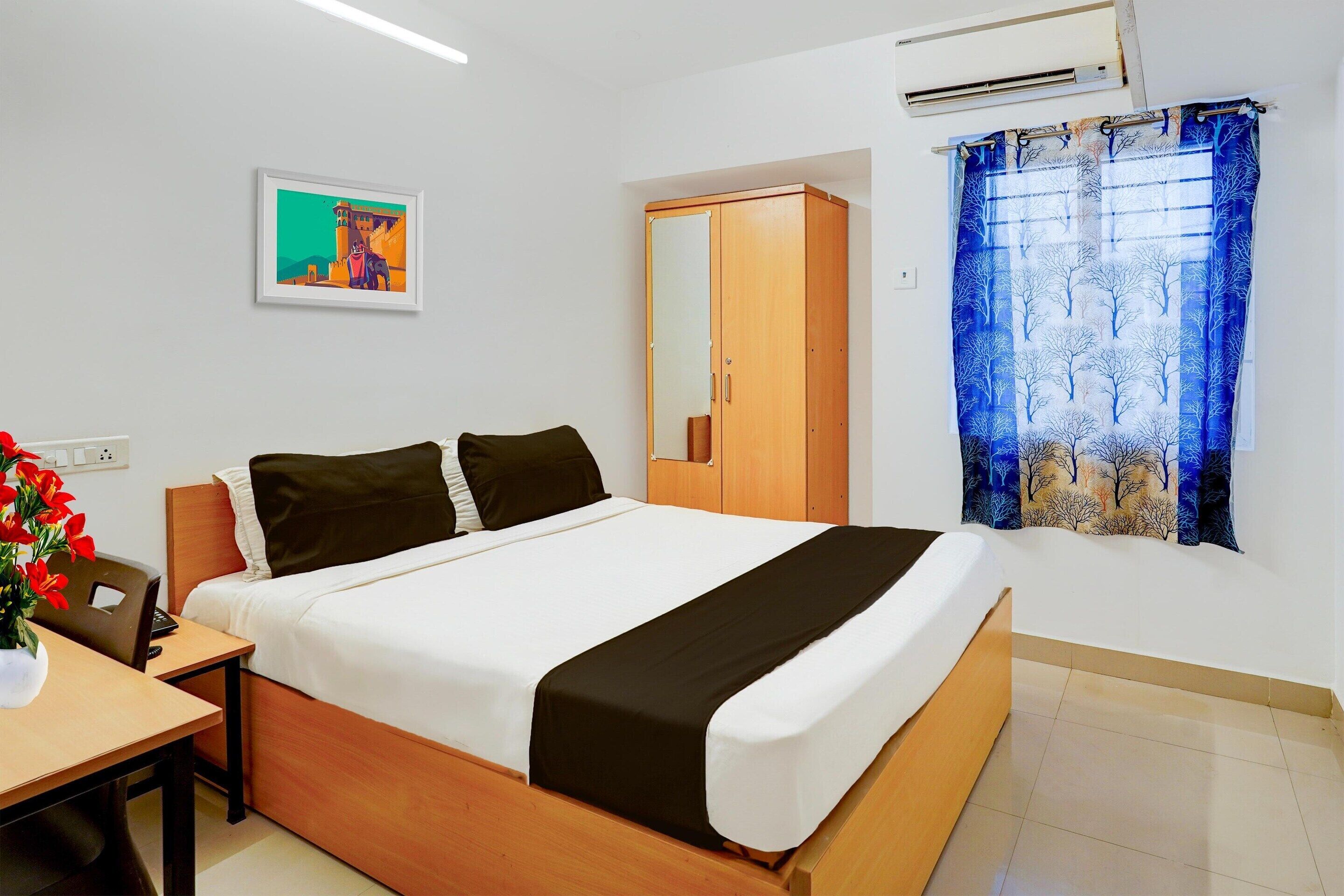 Maison | 1 chambre