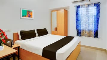 Maison | 1 chambre