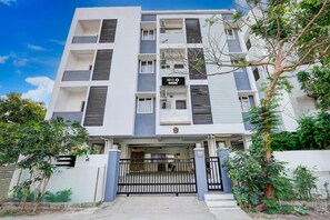 House | Exterior - Super Hotel O Valasaravakkam Metro Mall (Chennai)