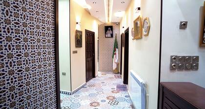 DORTOIR25 CONSTANTINE