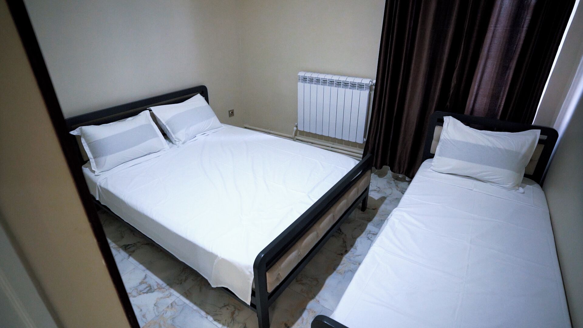 Basic Room | Free WiFi