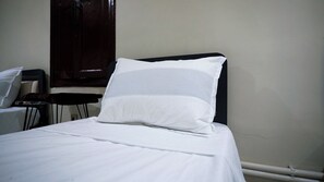 Quadruple Room | Premium bedding, free WiFi, bed sheets - DORTOIR25 CONSTANTINE (Constantine)