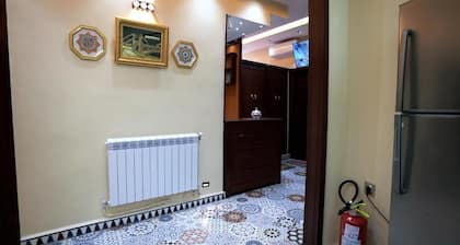 DORTOIR25 CONSTANTINE