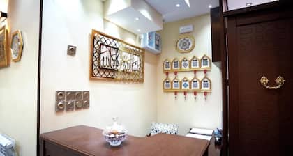 DORTOIR25 CONSTANTINE