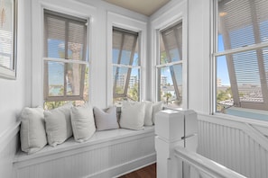 Interior - White Sails | 3BR Coastal Retreat in Destin Pointe (Destin)