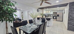 Dining - #39 The Farmington House (Port Richey)
