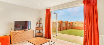 Seafields - North East Escapes
