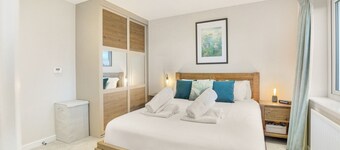 Seafields - North East Escapes