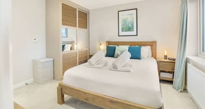 Seafields - North East Escapes